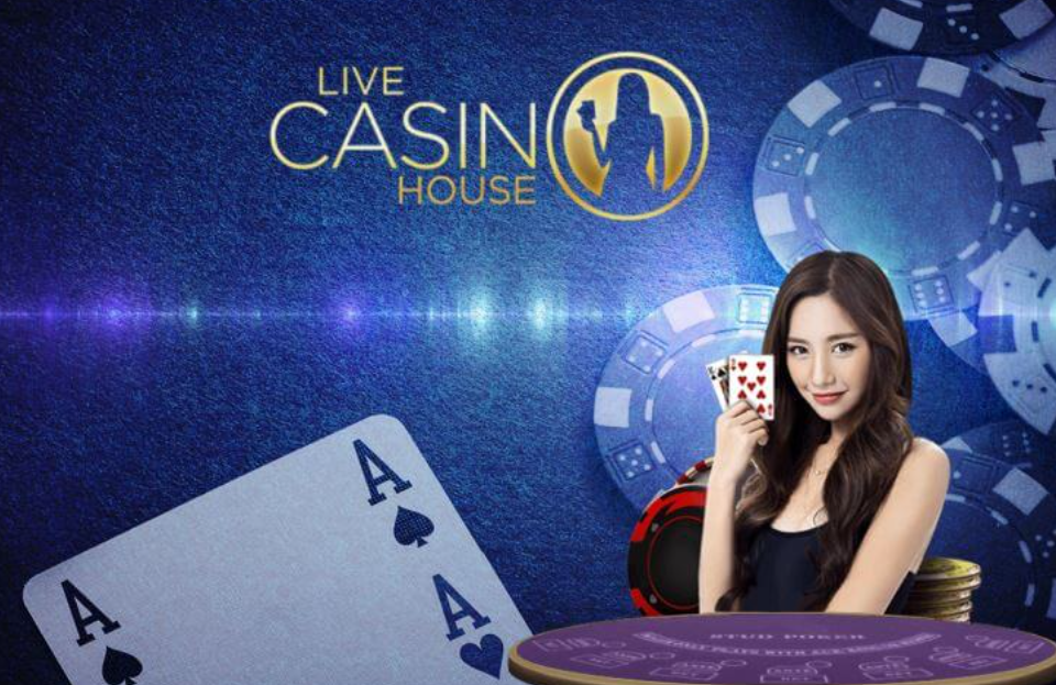 Live Casino Hous bonus